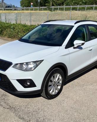 Seat Arona 1.0 95Cv EcoTSI Style