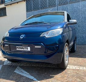 Minicar Aixam