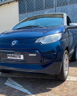 Minicar Aixam