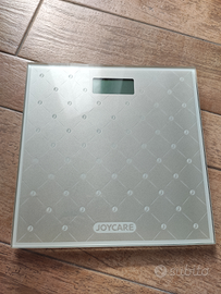 Bilancia digitale pesa-persone