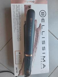 Piastra Imetec Vapore Steam Technology