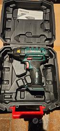 avvitatore impulsi battente parkside 