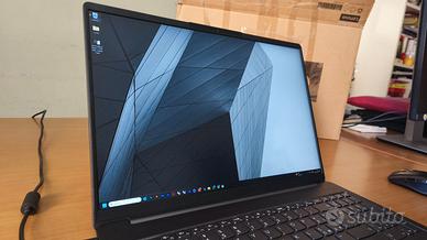 PC NOTEBOOK LENOVO IDEAPAD PRO 5 16 POLLICI