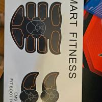 ELETTROSTIMOLATORE MUSCOLARE