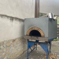 Forno a legna