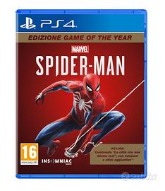 Marvel spiderman e spiderman miles morales ps4