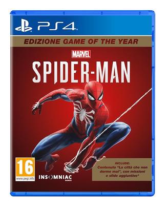 Marvel spiderman e spiderman miles morales ps4