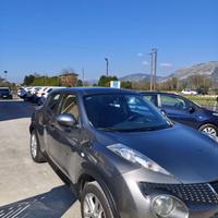 Nissan Juke 1.5 dCi Start&Stop garantita 12 mesi