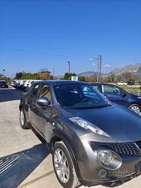 Nissan Juke 1.5 dCi Start&Stop garantita 12 mesi