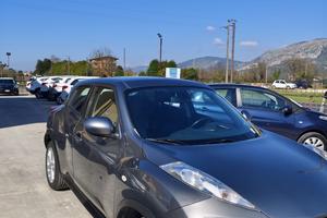 Nissan Juke 1.5 dCi Start&Stop garantita 12 mesi