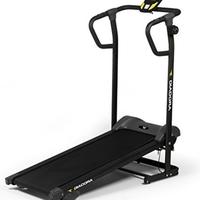 tapis roulant magnetico Diadora 
