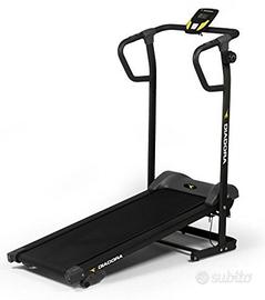 tapis roulant magnetico Diadora 