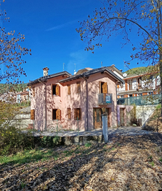 Asiago (Fontanelle di Conco) VI