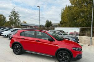 Fiat Tipo 1.3 Mjt 95CV CITY CROSS RETRO CARPLAY