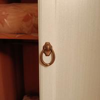 Camera matrimoniale completa