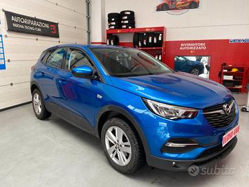 Opel Grandland X 1.5 diesel Ecotec Start&Stop aut.