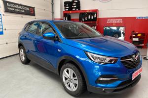Opel Grandland X 1.5 diesel Ecotec Start&Stop aut.
