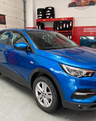 Opel Grandland X 1.5 diesel Ecotec Start&Stop aut.