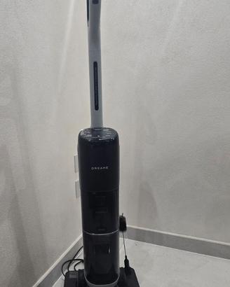Lavapavimenti senza fili Dream H14 pro