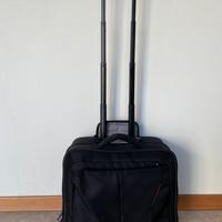 Valigia Porta Pc Trolley