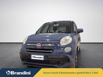 Fiat 500L 1.4 Urban 95cv my19