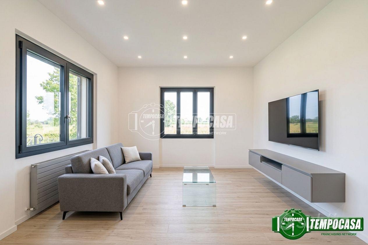 Casa – Vistarino, Buttirago - Vista 5