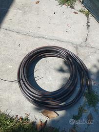 tubo gas PE 100 25 ,PE 100 32