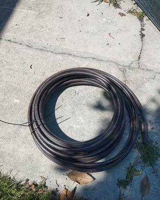tubo gas PE 100 25 ,PE 100 32