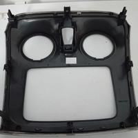 Maschera  autoradio