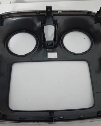 Maschera  autoradio