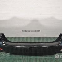 BMW serie 5 G30 Paraurti posteriore | 17652