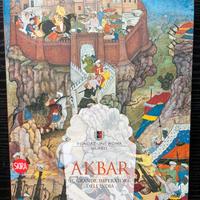Akbar. Il grande imperatore dell'India 1542-1605
