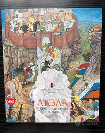 Akbar. Il grande imperatore dell'India 1542-1605