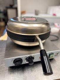 Macchina professionale per crepes