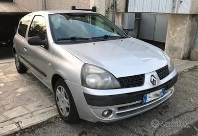 Renault clio 1.5dci 2005