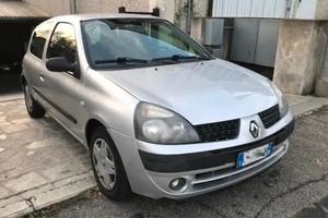 Renault clio 1.5dci 2005