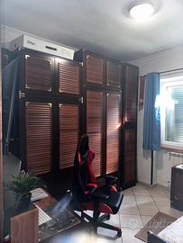 Camera modulabile in stile marinaro “Bounty”