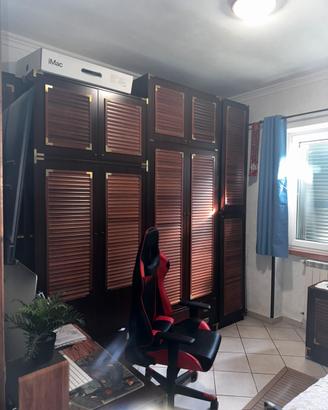 Camera modulabile in stile marinaro “Bounty”