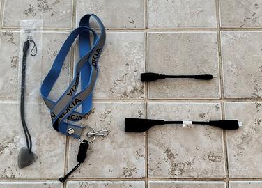 Accessori per cellulari Nokia [vintage]