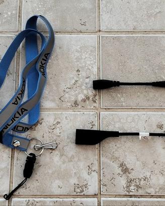 Accessori per cellulari Nokia [vintage]
