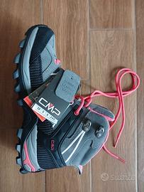 Scarponcino CMP taglia 38