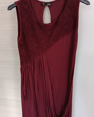 Vestito donna