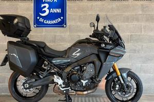 Yamaha Tracer 900 GT+ Prova Riscatta o Rendi.