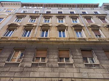 Rif.24944- appartamento trilocale