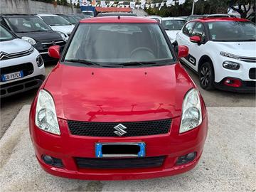 Suzuki Swift 1.3 DDiS 5p. GL (IN PROMO)