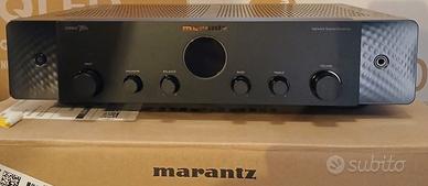Marantz Stereo 70s – Come Nuovo, 8 Mesi Garanzia