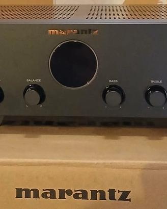 Marantz Stereo 70s – Come Nuovo, 8 Mesi Garanzia