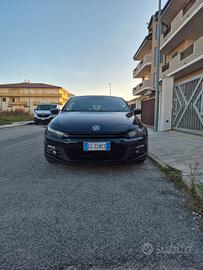 Scirocco 2.0 tsi 211cv