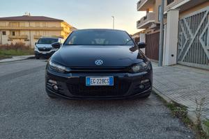 Scirocco 2.0 tsi 211cv