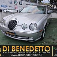 JAGUAR S-Type